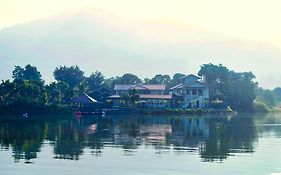 Nishigandha Jal Mahal Resort
